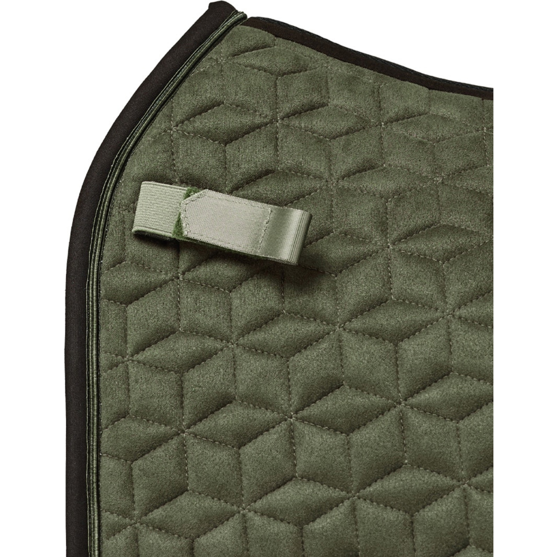 2026 WeatherBeeta Suede Elite Aire-Tec De Doma Sudadero 1030346 - Olive